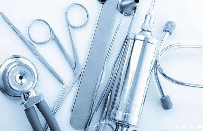 酶制剂清洗的医疗器械