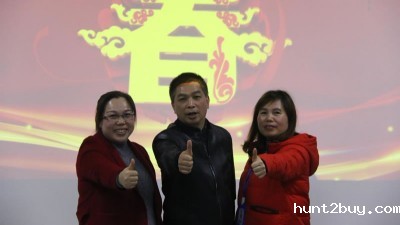 赢领生物酶制剂技术前沿，彰显东恒华道巾帼风采