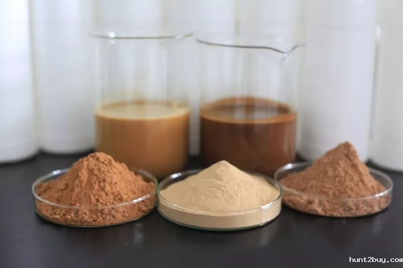 宠物诱食剂种类