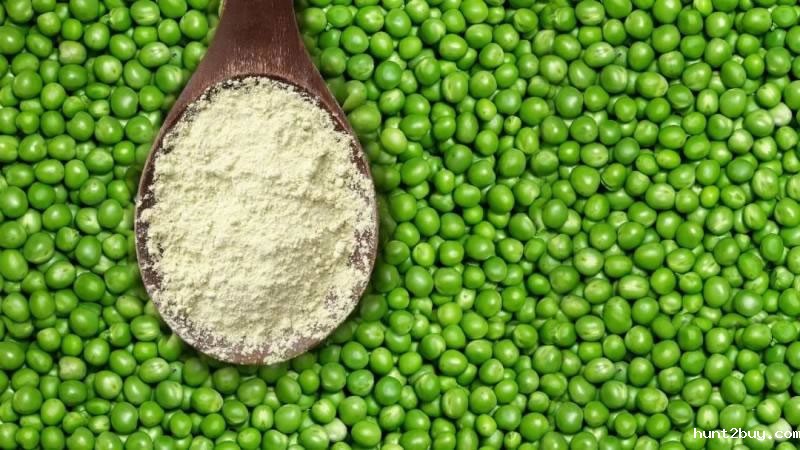 豌豆蛋白