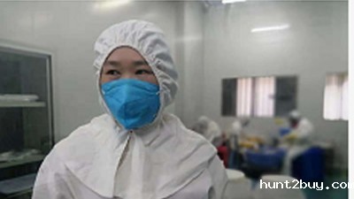 抗击新冠肺炎，酶制剂公司38妇女节致敬最美的她