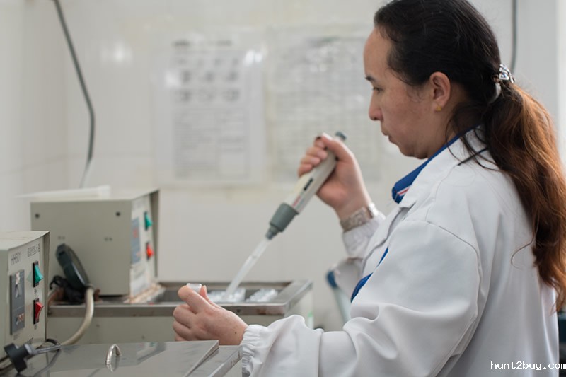  木瓜蛋白酶酶活力检测恒温水浴设备