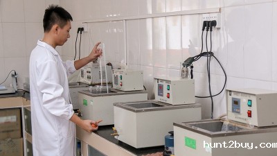 木瓜蛋白酶酶活检测