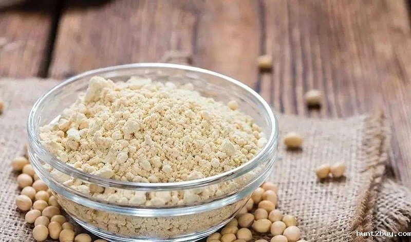 大豆蛋白粉