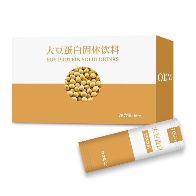 大豆肽饮料