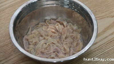 火锅店鸭肠处理方法有哪些?为什么鸭肠一直煮都是脆?