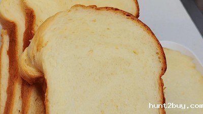 α淀粉酶—烘焙食品松软的密码