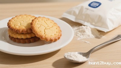 木瓜蛋白酶在面粉减筋中的应用