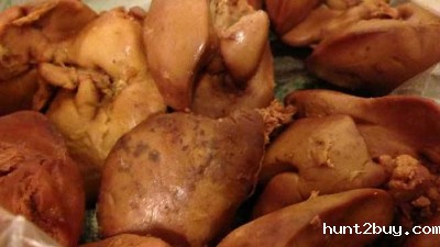 如何利用鸡肝水解生产宠物诱食剂?