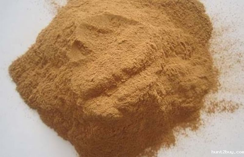 牛肉宠物诱食剂