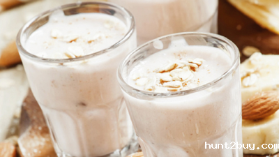 如何酶解燕麦粉，提高燕麦乳饮料分散性？