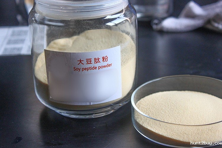 大豆蛋白肽 大豆蛋白肽