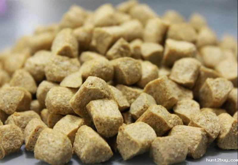 宠物诱食剂牛肉粒