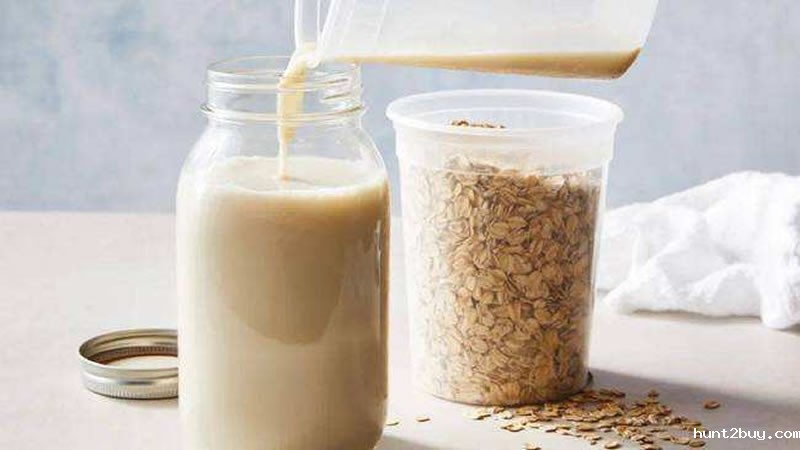 燕麦奶