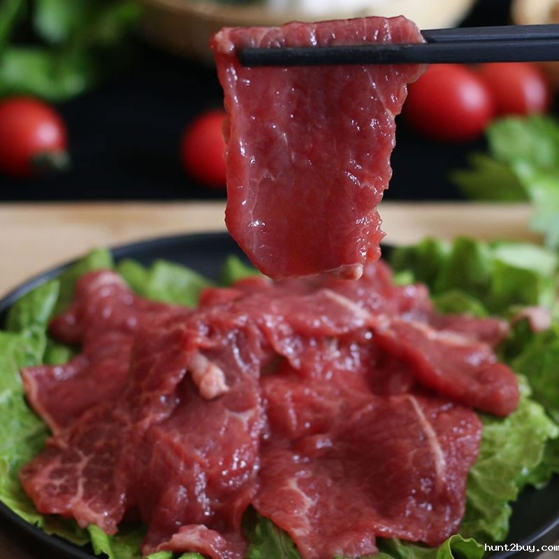 华体汇综合下载在肉制品中的应用