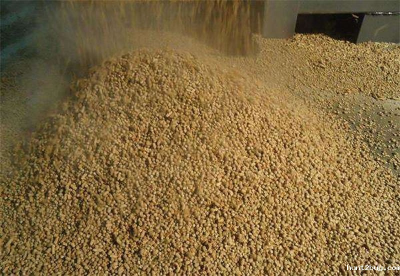 华体汇综合下载在饲料中的应用