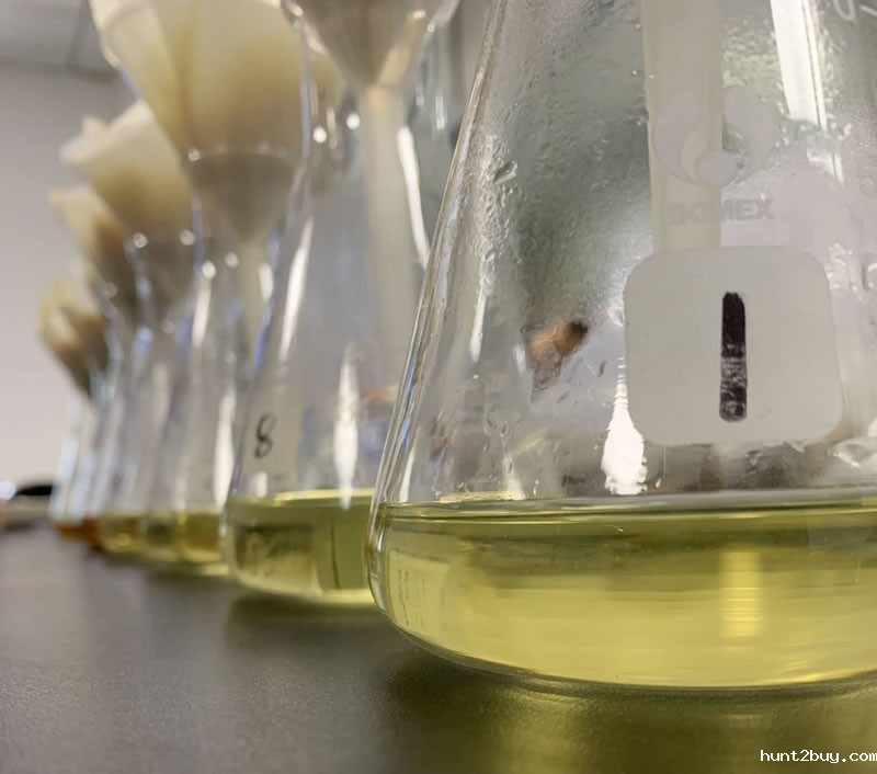 胶原蛋白水解液