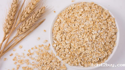 如何水解燕麦，提高燕麦奶的口感细腻度？