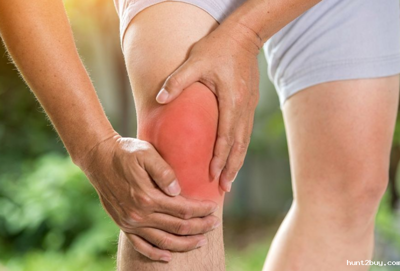 软骨保护剂解决老年退行性关节炎