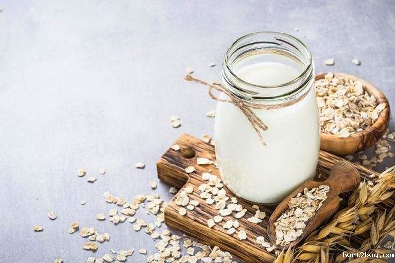 酶解工艺在燕麦奶生产中的应用