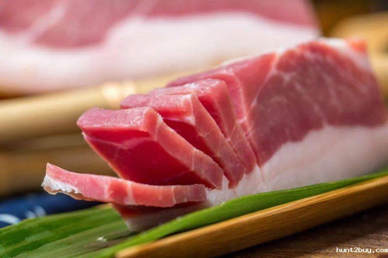 木瓜蛋白酶在肉制品加工中的嫩化作用