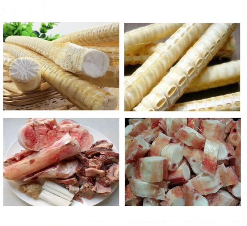 提取硫酸软骨素的原料