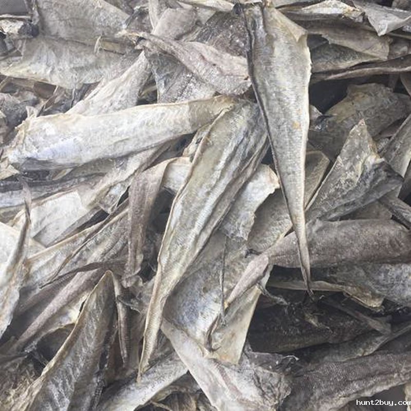 鱼皮生产胶原蛋白肽