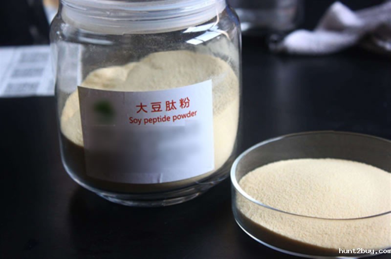 大豆肽粉
