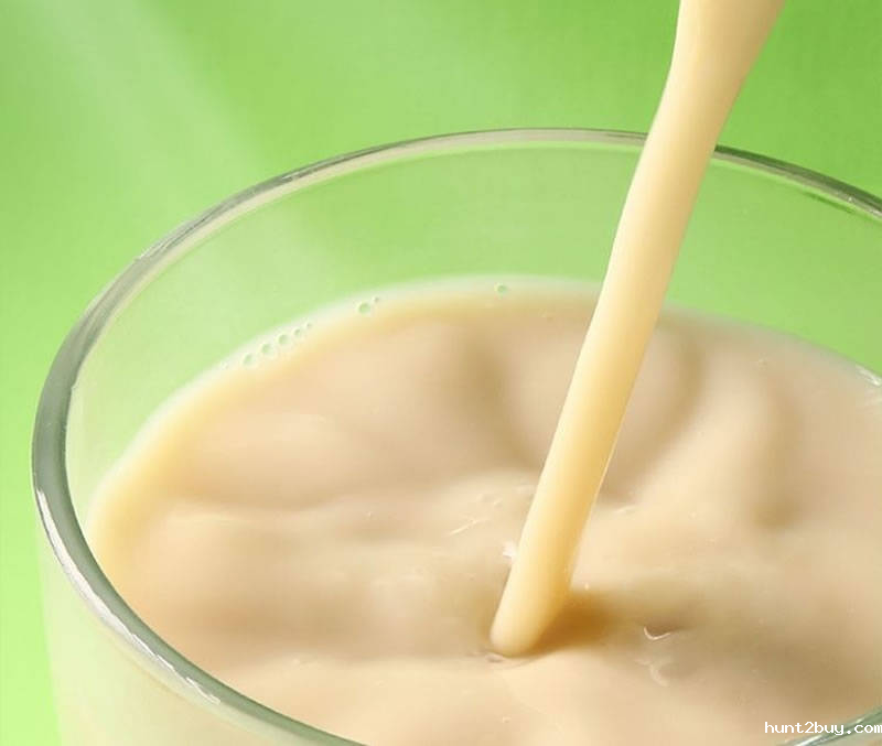 酶解燕麦粉在乳制品中的应用