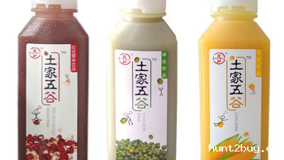 如何巧用酶解法提升五谷杂粮饮品品质？