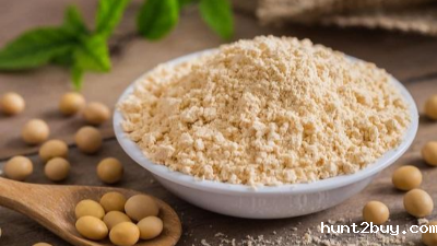 如何酶解大豆，提高功能性饮料的口感细腻度？