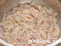 火锅餐饮食材嫩化—酶制剂解决方案