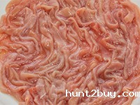 火锅餐饮食材嫩化—酶制剂解决方案