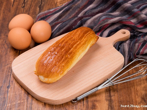 面制品烘焙加工—酶制剂解决方案