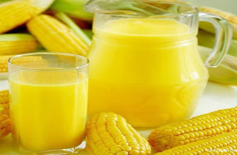 玉米汁